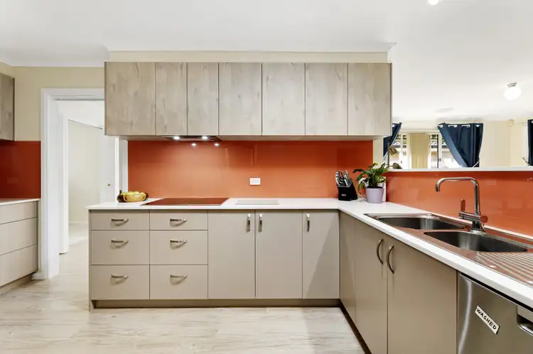 Fifth view of Homely house listing, 56 Hollingsworth Street, Gungahlin ACT 2912