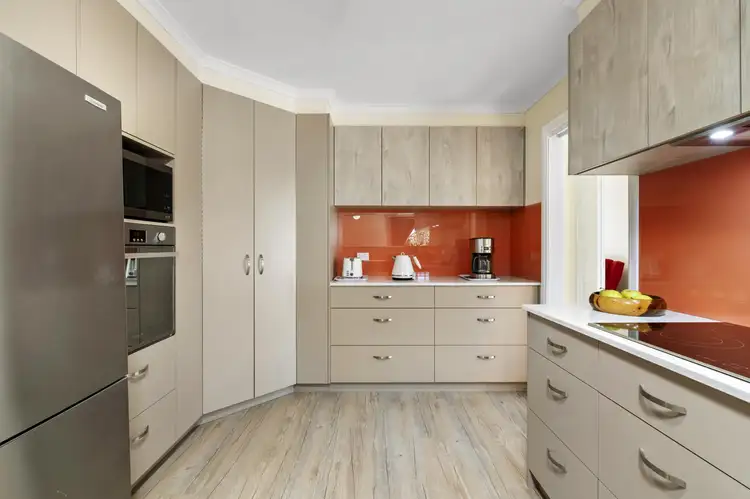 Sixth view of Homely house listing, 56 Hollingsworth Street, Gungahlin ACT 2912