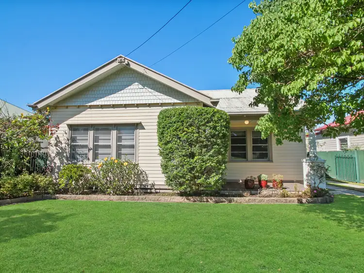 95 Francis Street, Bairnsdale VIC 3875