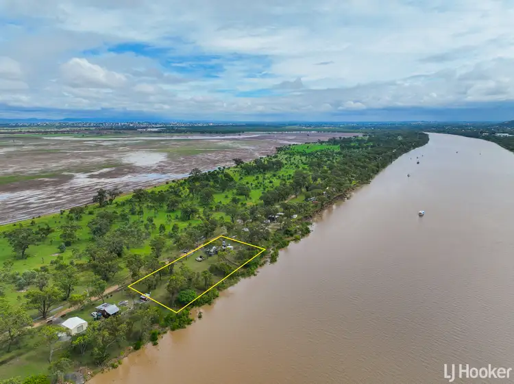 55 Bowlin Road, Port Curtis QLD 4700