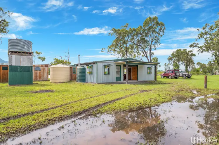 Third view of Homely house listing, 55 Bowlin Road, Port Curtis QLD 4700