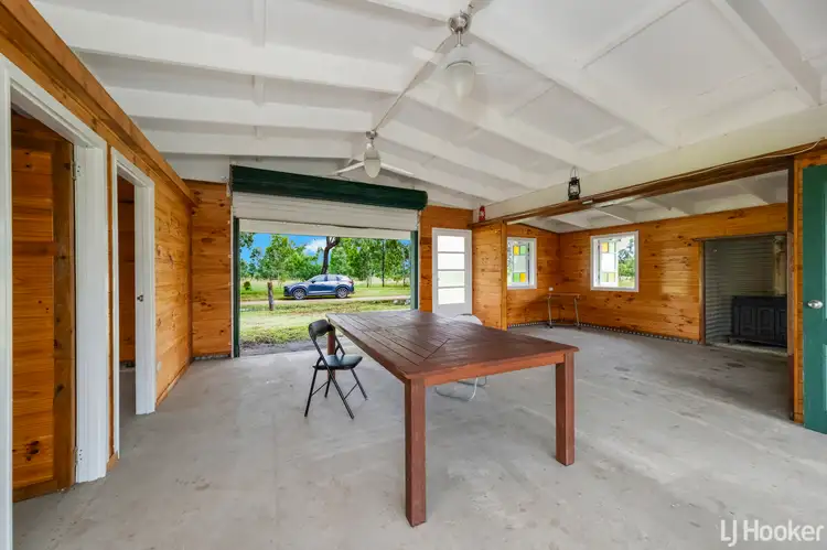 Fourth view of Homely house listing, 55 Bowlin Road, Port Curtis QLD 4700