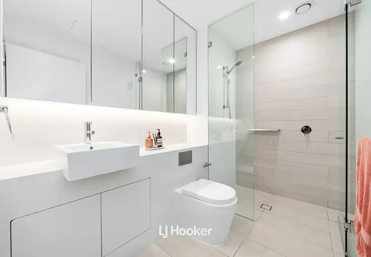 Fifth view of Homely apartment listing, A708/1 Avon Road, Pymble NSW 2073