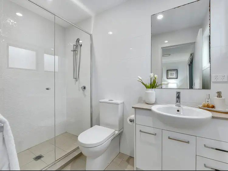 Sixth view of Homely townhouse listing, 18/104 Queens Road, Everton Park QLD 4053