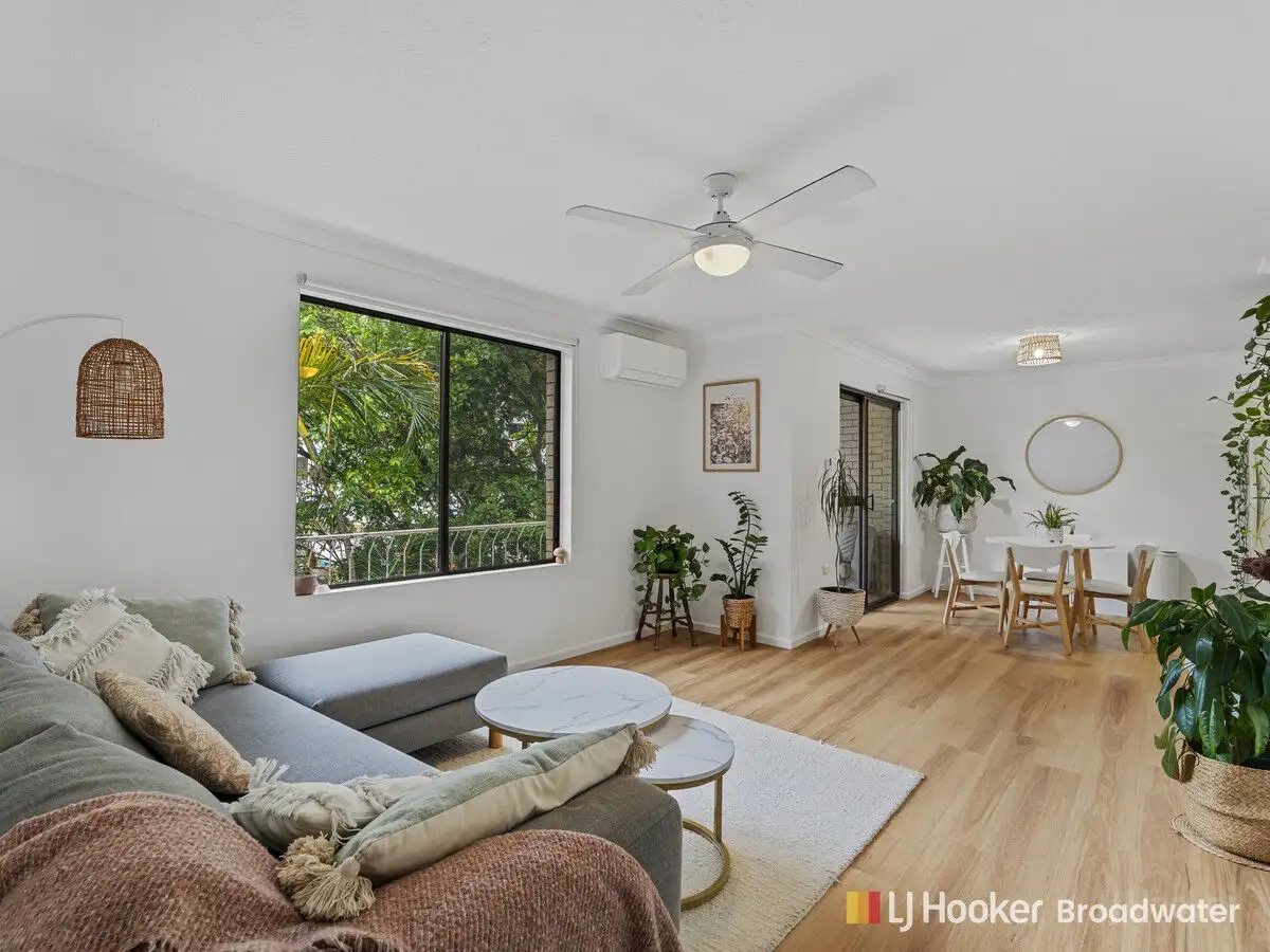 Main view of Homely apartment listing, 7/20 Whiting Street, Labrador QLD 4215