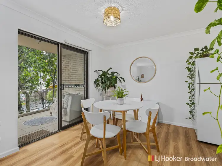 Third view of Homely apartment listing, 7/20 Whiting Street, Labrador QLD 4215