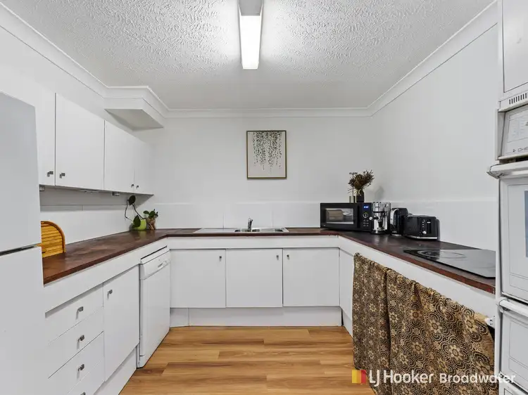 Fifth view of Homely apartment listing, 7/20 Whiting Street, Labrador QLD 4215