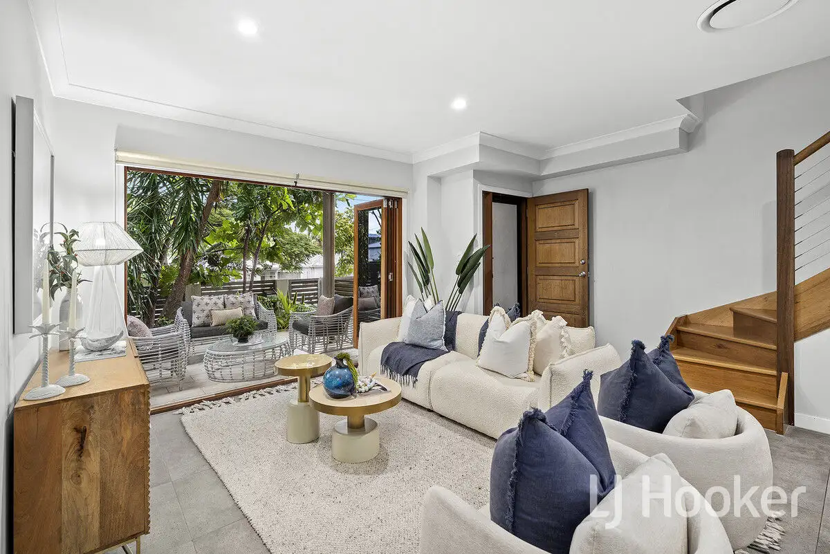 Main view of Homely townhouse listing, 1/56 Real Street, Annerley QLD 4103