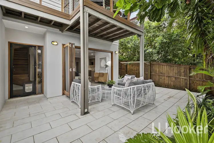 Third view of Homely townhouse listing, 1/56 Real Street, Annerley QLD 4103