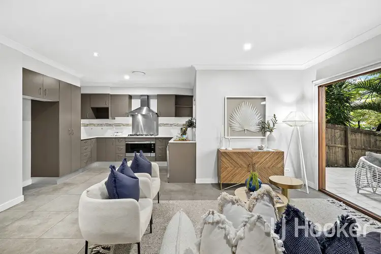 Fifth view of Homely townhouse listing, 1/56 Real Street, Annerley QLD 4103