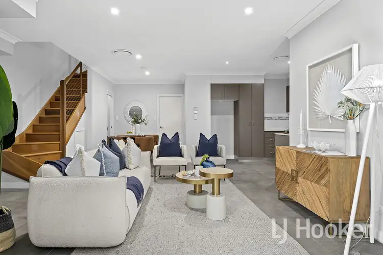 Sixth view of Homely townhouse listing, 1/56 Real Street, Annerley QLD 4103