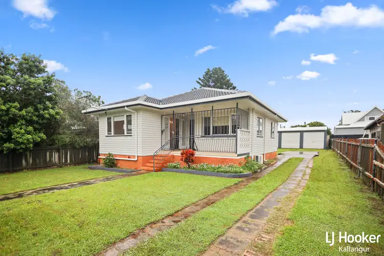 14 Harding Street