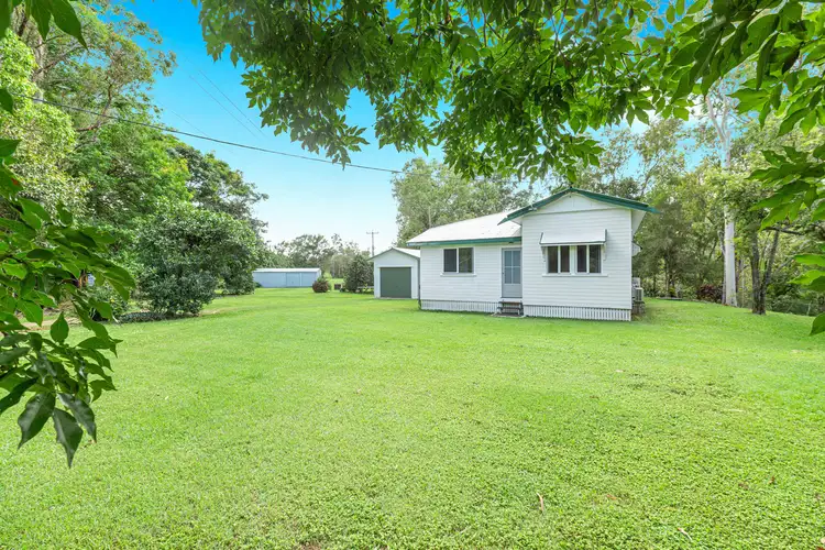 Main view of Homely rural property listing, 57 Avolio Drive, Mareeba QLD 4880