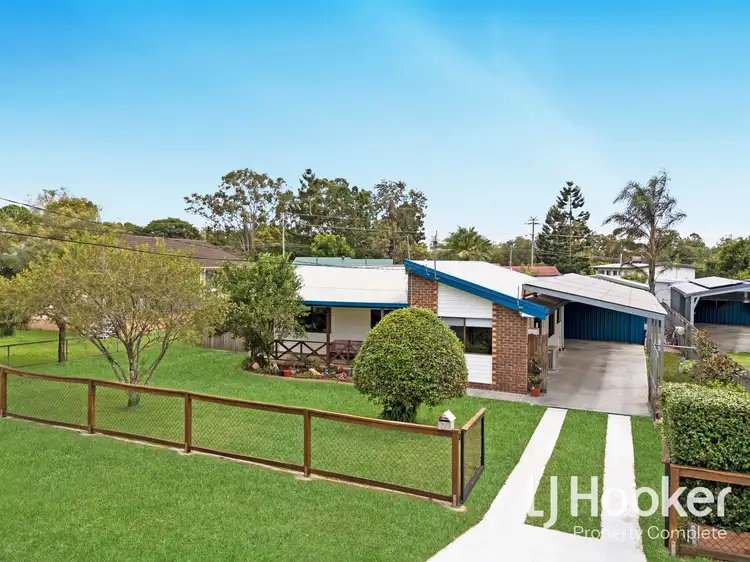 7 Audrey Street, Waterford West QLD 4133