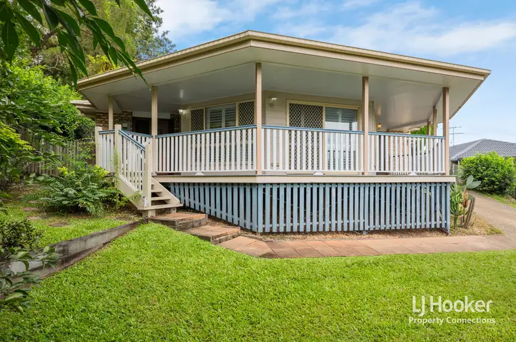 9 Phoenix Court, Eatons Hill QLD 4037
