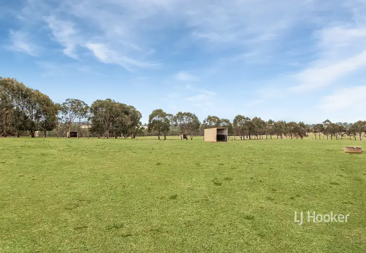 Main view of Homely land listing, Lot 31B/420 Tallarook-Pyalong Road, Tallarook VIC 3659