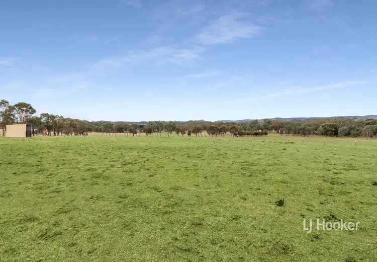 Second view of Homely land listing, Lot 31B/420 Tallarook-Pyalong Road, Tallarook VIC 3659