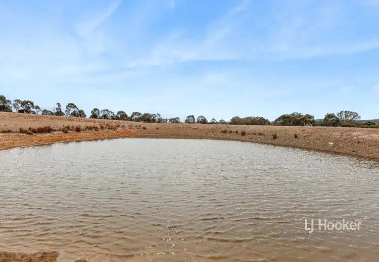 Fourth view of Homely land listing, Lot 31B/420 Tallarook-Pyalong Road, Tallarook VIC 3659