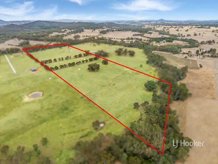 Sixth view of Homely land listing, Lot 31B/420 Tallarook-Pyalong Road, Tallarook VIC 3659