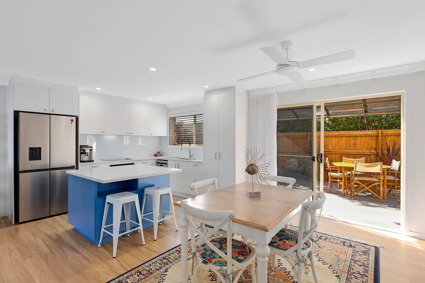 Main view of Homely townhouse listing, 2/82 Ocean View Drive, Wamberal NSW 2260