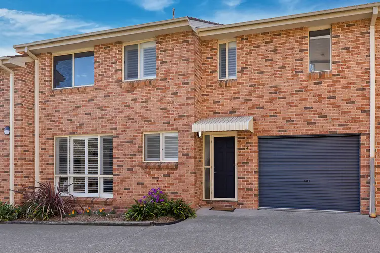 Second view of Homely townhouse listing, 2/82 Ocean View Drive, Wamberal NSW 2260