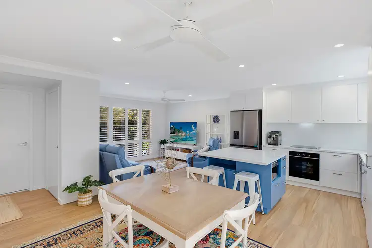 Third view of Homely townhouse listing, 2/82 Ocean View Drive, Wamberal NSW 2260