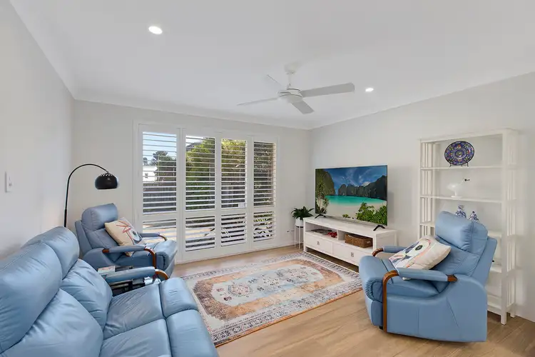 Fourth view of Homely townhouse listing, 2/82 Ocean View Drive, Wamberal NSW 2260