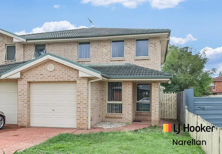 11A Hughes Street, Leumeah NSW 2560