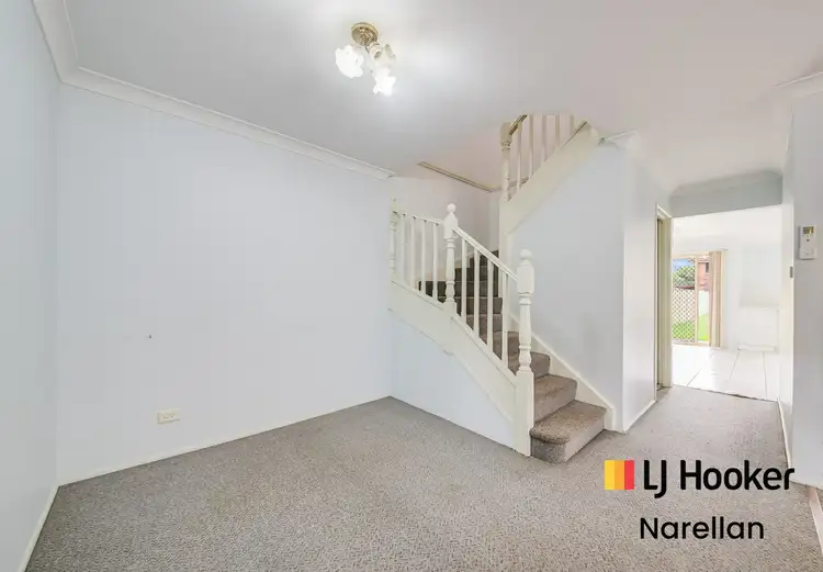 Second view of Homely house listing, 11A Hughes Street, Leumeah NSW 2560