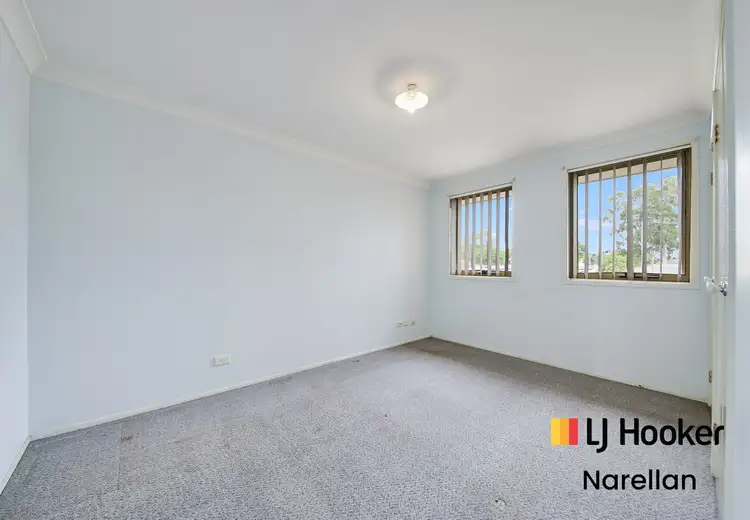 Fifth view of Homely house listing, 11A Hughes Street, Leumeah NSW 2560