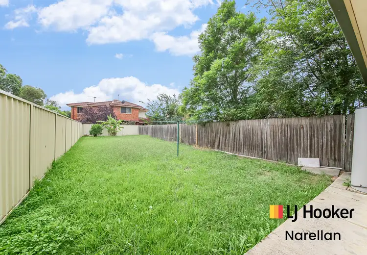 Seventh view of Homely house listing, 11A Hughes Street, Leumeah NSW 2560