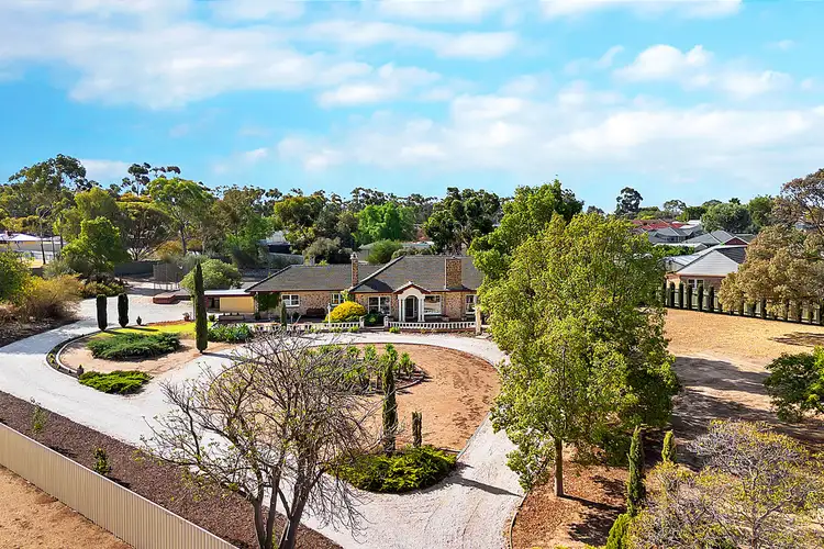 30 Jane Street, Willaston SA 5118