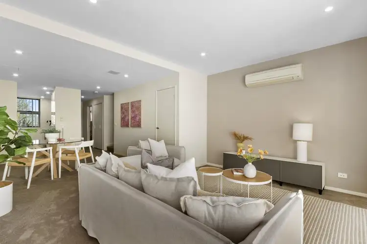 95/56 Ernest Cavanagh Street, Gungahlin ACT 2912