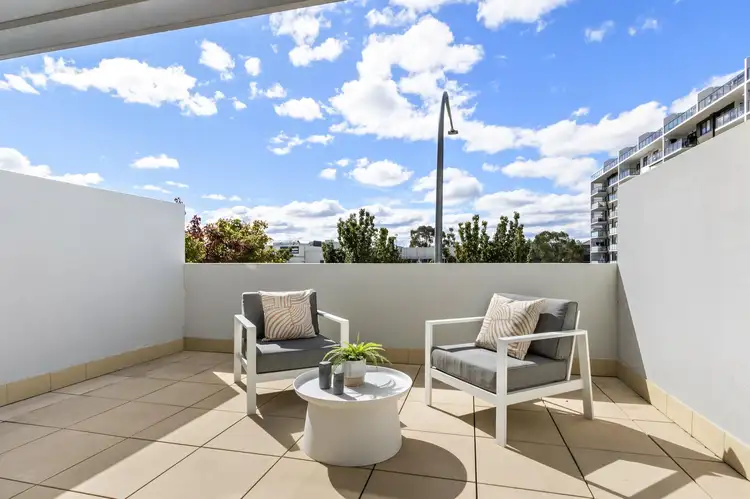 95/56 Ernest Cavanagh Street, Gungahlin ACT 2912