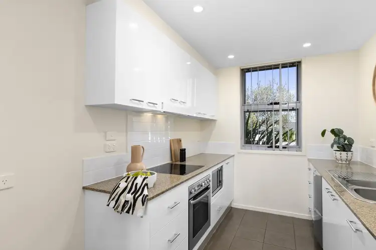 Fourth view of Homely apartment listing, 95/56 Ernest Cavanagh Street, Gungahlin ACT 2912