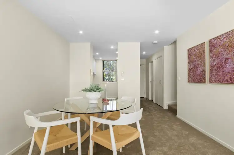 Fifth view of Homely apartment listing, 95/56 Ernest Cavanagh Street, Gungahlin ACT 2912