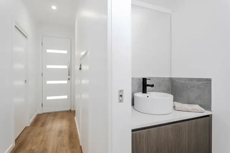 Fifth view of Homely townhouse listing, 29B Phillips Street, Thebarton SA 5031