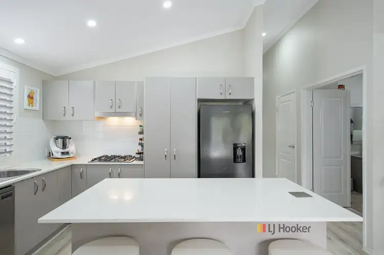 Second view of Homely house listing, 120a/2 Macleay Drive, Halekulani NSW 2262