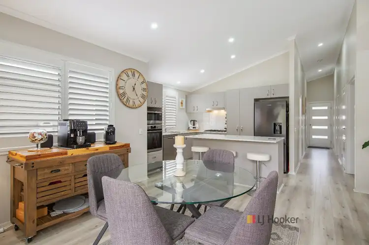 Third view of Homely house listing, 120a/2 Macleay Drive, Halekulani NSW 2262