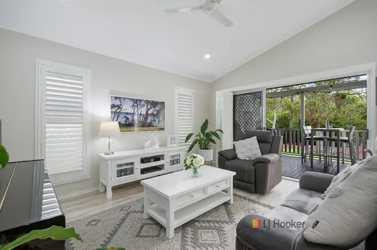 Fourth view of Homely house listing, 120a/2 Macleay Drive, Halekulani NSW 2262