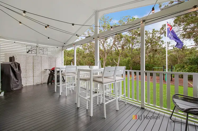 Sixth view of Homely house listing, 120a/2 Macleay Drive, Halekulani NSW 2262