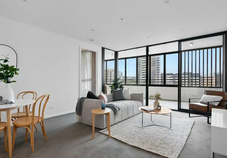 Apartment 709/10 Worth Place