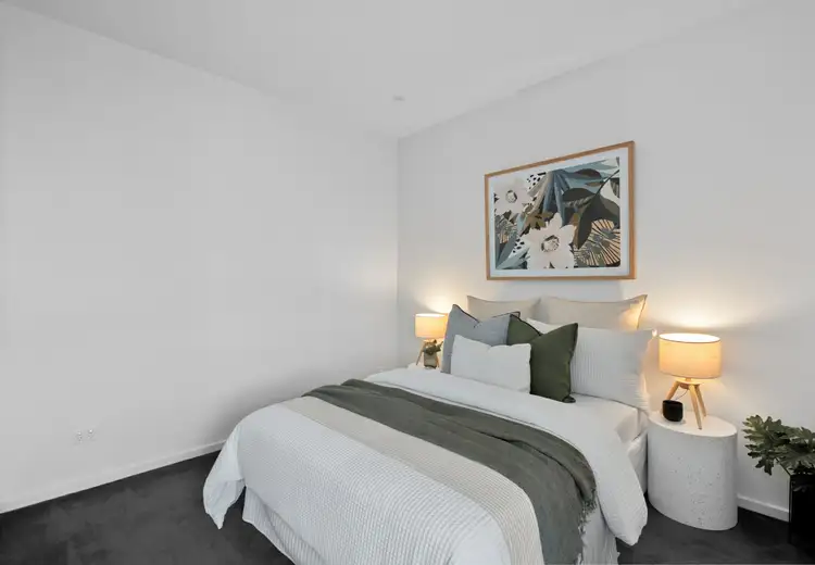 Sixth view of Homely apartment listing, Apartment 709/10 Worth Place, Newcastle NSW 2300