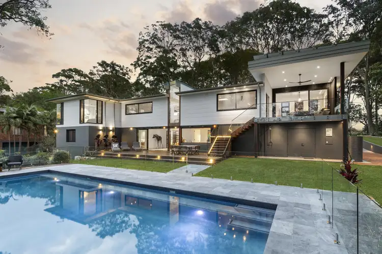 3 Lentara Road, Bayview NSW 2104