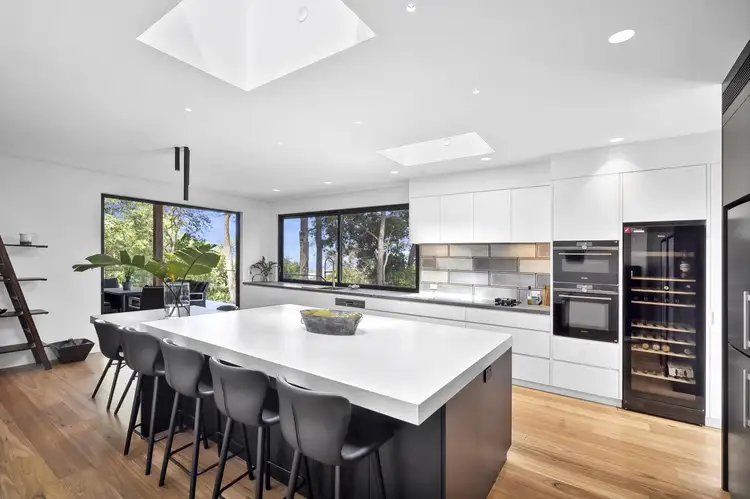 Fifth view of Homely house listing, 3 Lentara Road, Bayview NSW 2104