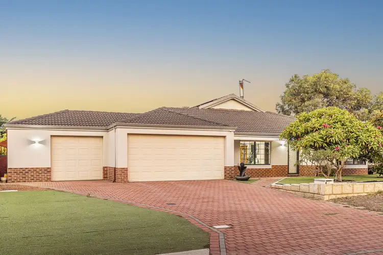 27 Harrington Avenue, Tapping WA 6065