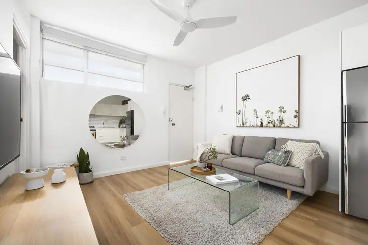 Main view of Homely apartment listing, 11/332 Bondi Road, Bondi NSW 2026