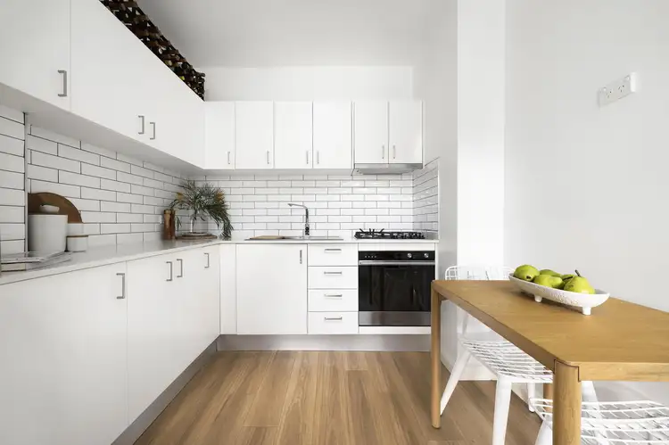Second view of Homely apartment listing, 11/332 Bondi Road, Bondi NSW 2026