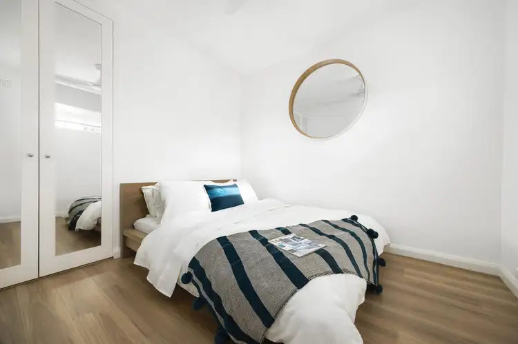 Fourth view of Homely apartment listing, 11/332 Bondi Road, Bondi NSW 2026