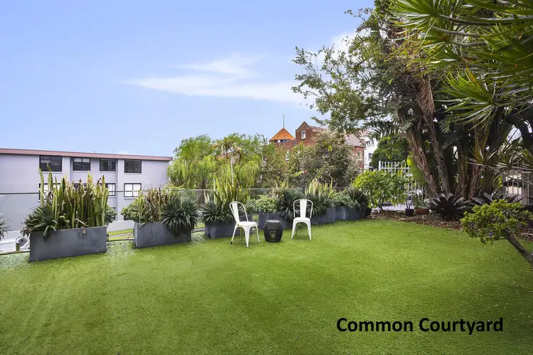 Sixth view of Homely apartment listing, 11/332 Bondi Road, Bondi NSW 2026
